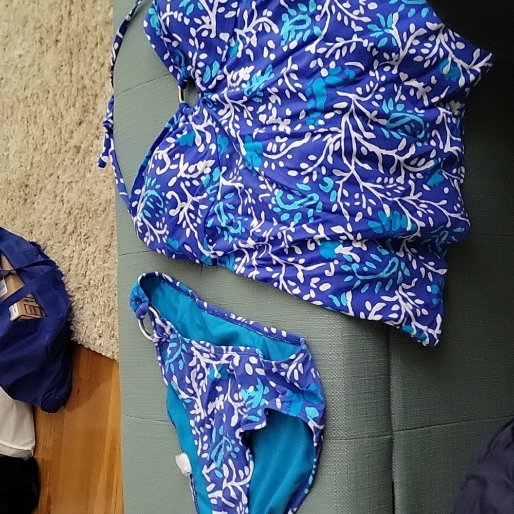 Old navy tankini